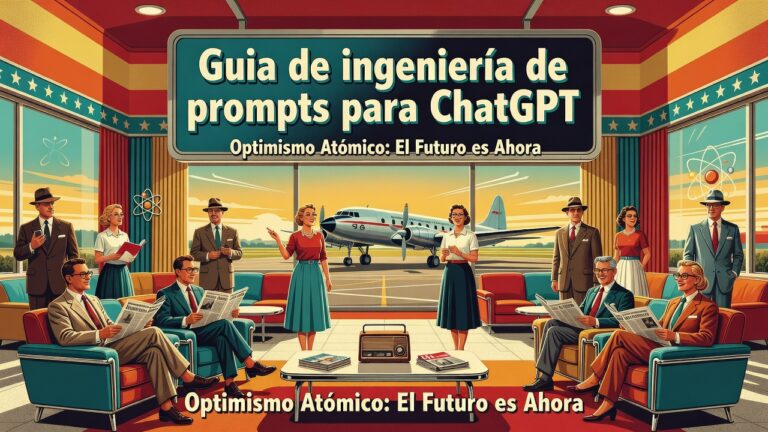 Guia de ingenieria de prompts para ChatGPT - ingeniería de prompts ChatGPT