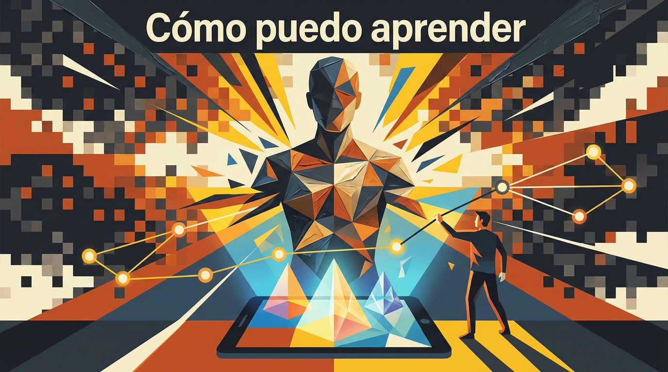 ¿Cómo puedo aprender a crear prompts? - aprender a crear prompts