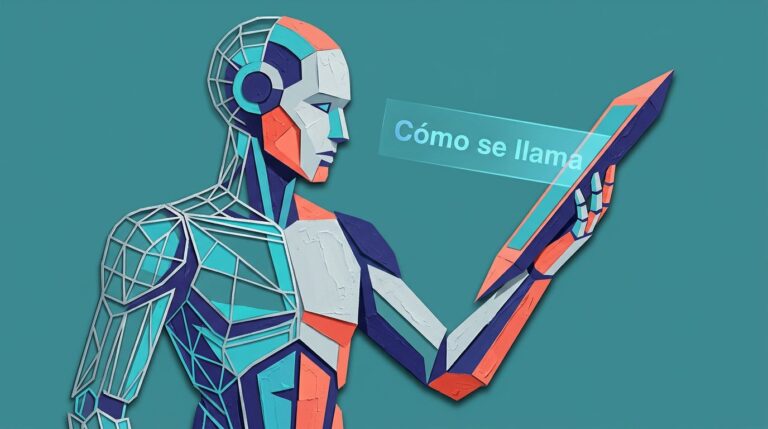 ¿Cómo se llama la IA que te crea imágenes? - IA para crear imágenes
