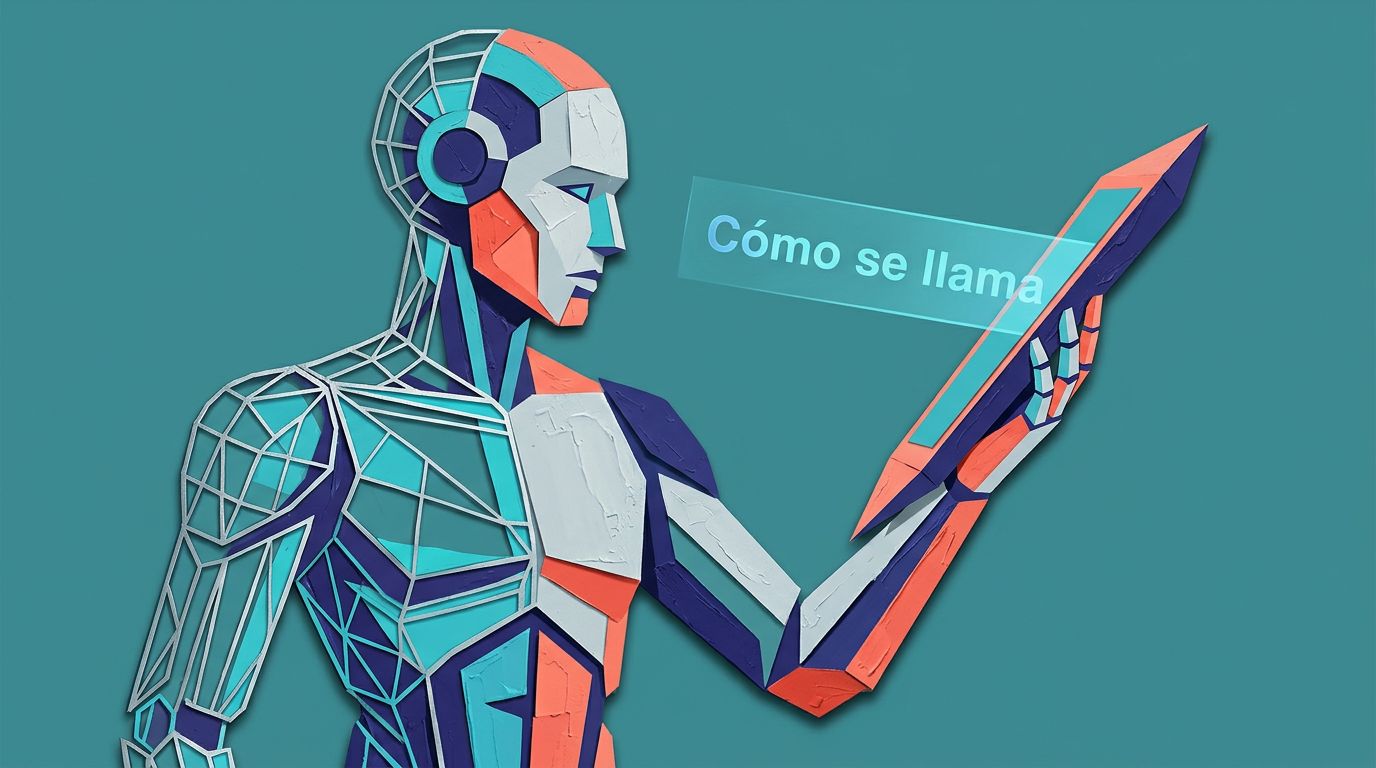 ¿Cómo se llama la IA que te crea imágenes? - IA para crear imágenes