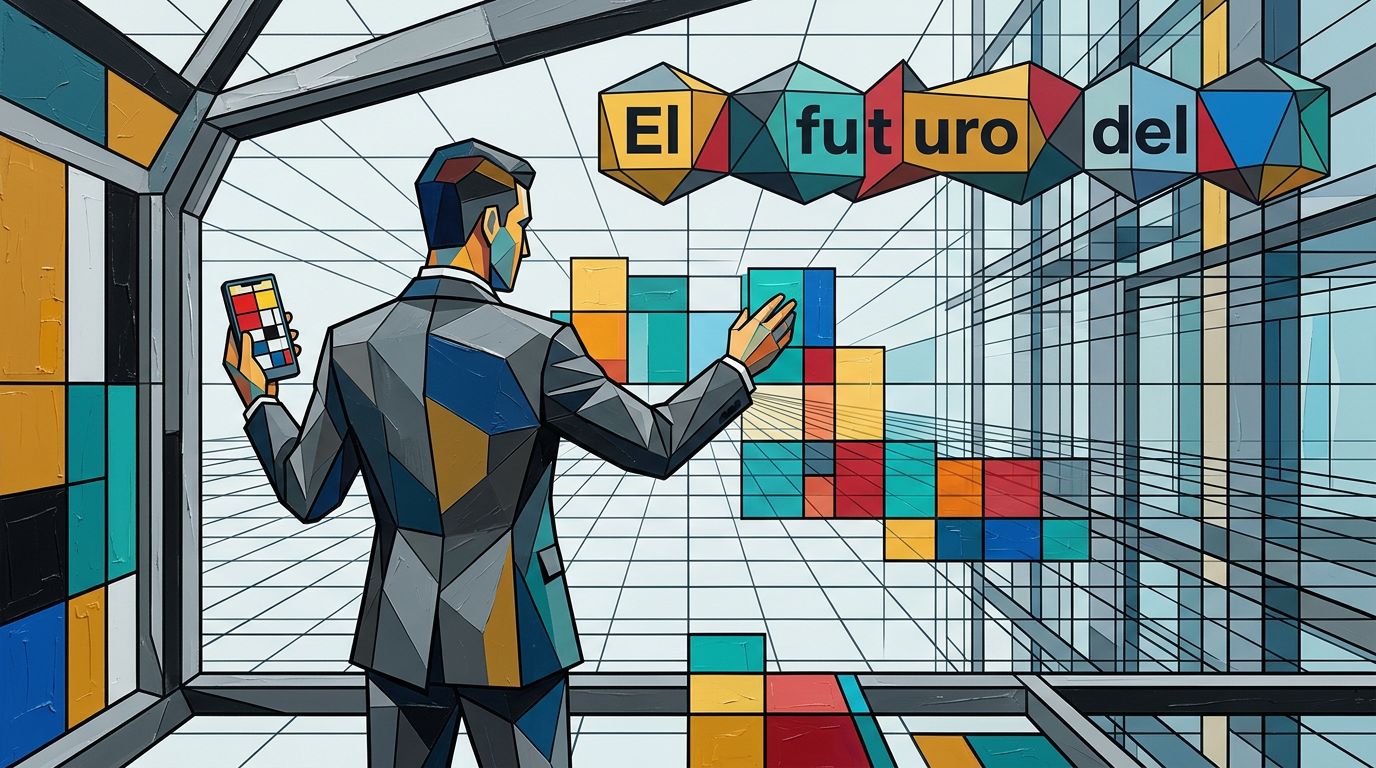 El futuro del trabajo para desarrolladores con IA - futuro de desarrolladores con IA