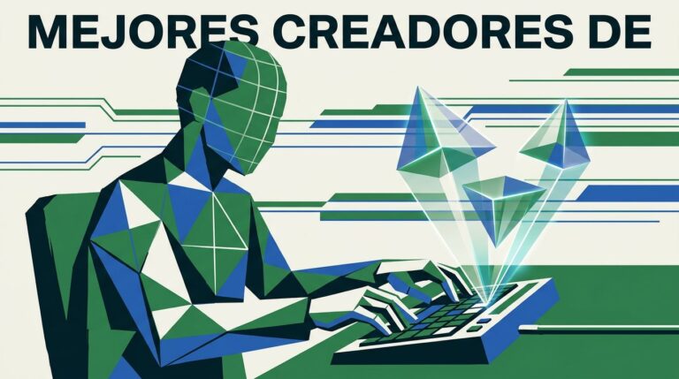 Mejores creadores de páginas web con IA en 2026 - mejores creadores web con IA